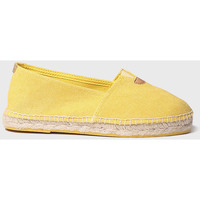 Sapatos Alpargatas Toni Pons BLANES-ER Amarelo