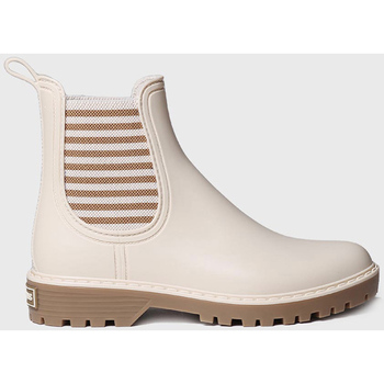 Sapatos Mulher Botas baixas Toni Pons COLBY Castanho