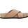 Sapatos Mulher Sandálias Tommy Hilfiger MODERN TH FLATFORM SANDA Outros