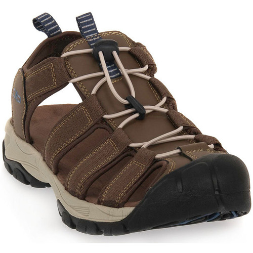 Cmp P961 SAHIPH HIKING SANDAL Castanho