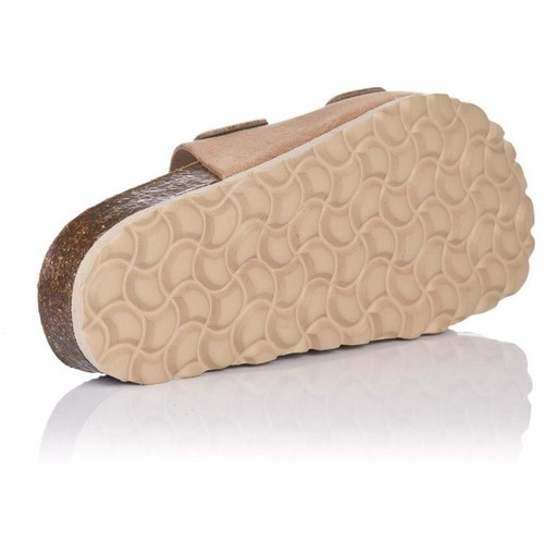 Autenti 0747 Bege