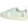 Sapatos Mulher Sapatilhas de cano-alto Date W391-HL-HA-WH Azul