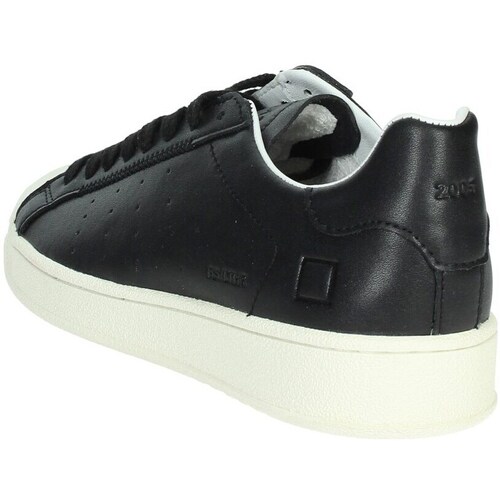 Date W391-BA-LE-BK Preto