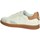 Sapatos Mulher Sapatilhas de cano-alto Date W391-SL-CA-BE Bege