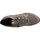 Sapatos Mulher Sapatilhas Geox D BRAIES B ABX Castanho