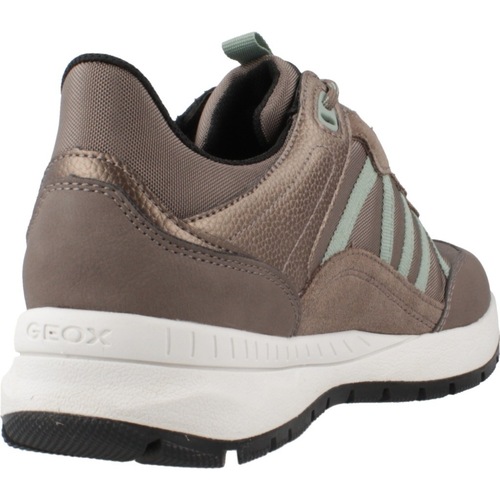 Geox D BRAIES B ABX Castanho