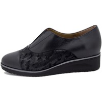 Sapatos Mulher Botins Gasymar 9622 Preto