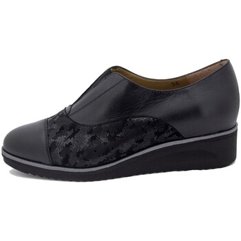 Sapatos Mulher Botins Gasymar 9622 Preto