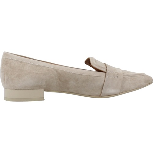 Geox D CHARYSSA Bege