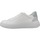 Sapatos Mulher Sapatilhas Geox D LJUBA Branco