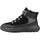 Sapatos Mulher Botas Geox D OLIVIERA + GRIP Preto