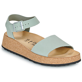 Sapatos Mulher Sandálias Papillio Glenda LENB Pure Sage Verde