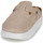 Sapatos Mulher Chinelos Papillio Boston Chunky LEVE Warm Sand Bege