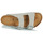 Sapatos Chinelos BIRKENSTOCK Arizona LEVE Stone Coin Pedra / Regular