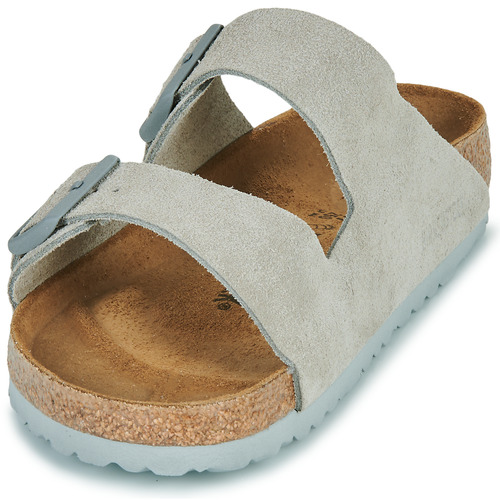 BIRKENSTOCK Arizona LEVE Stone Coin Pedra / Regular