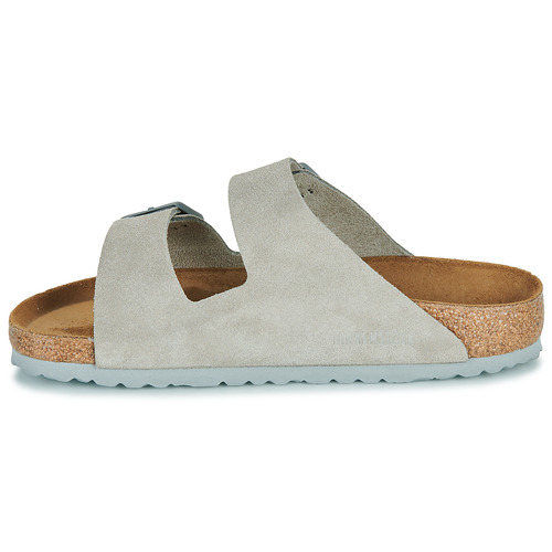 BIRKENSTOCK Arizona LEVE Stone Coin Pedra / Regular