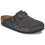 Boston LEVE Velvet Grey