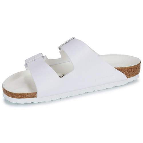BIRKENSTOCK Arizona BF Triples White Branco / Regular