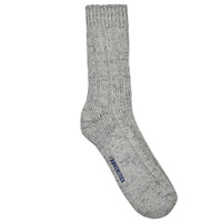 Acessórios Homem Meias altas BIRKENSTOCK Cotton Twist M Light Gray Cinza