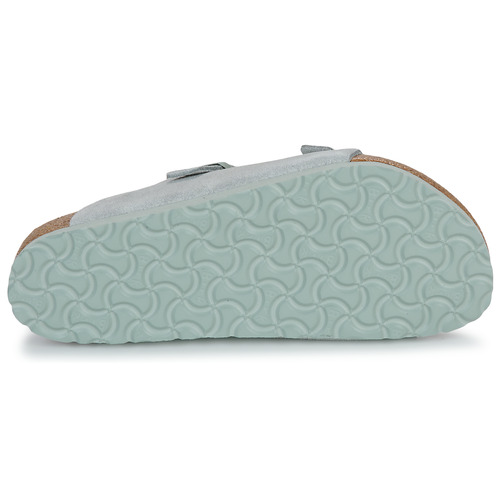 BIRKENSTOCK Zürich LEVE Pure Sage Regular