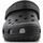 Sapatos Criança Sandálias Crocs Classic clog t 206990-001 black Preto