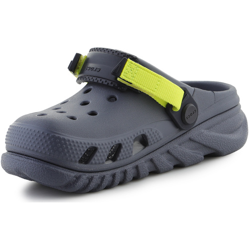 Crocs duet max II clog k 208774-4EA storm Cinza