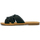 Sapatos Mulher chinelos Chattawak  Preto