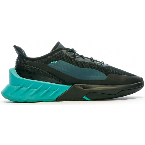 Puma  Preto
