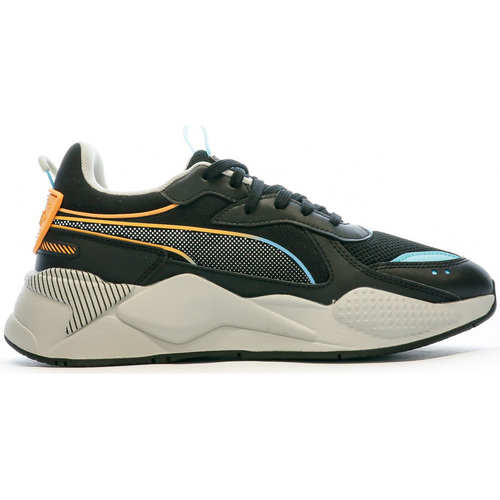 Puma  Laranja