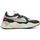 Sapatos Homem Sapatilhas Puma  Preto