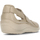 Sapatos Mulher Sabrinas Arcopedico DANÇARINOS ARCOPÉDICO MINAMI 4706 Castanho