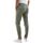 Textil Homem Calças Berwich DABFFCROPP-GD T0101X-VERDE9517 Verde