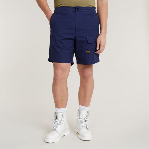G-Star Raw D21039 D384-1305 IMPERIAL BLUE Azul