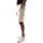 Textil Homem Shorts / Bermudas Lyle & Scott SH0041T HART LANE-09 ECRU Branco