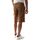 Textil Homem Shorts / Bermudas Lyle & Scott SH0041T HART LANE-10 BISCUIT Bege