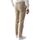 Textil Homem Calças Berwich DABFFCROPP-GD T0101X-BEIGE208 Bege