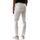 Textil Homem Calças Berwich DABFFCROPP-GD T0101X-PANNA001 Bege