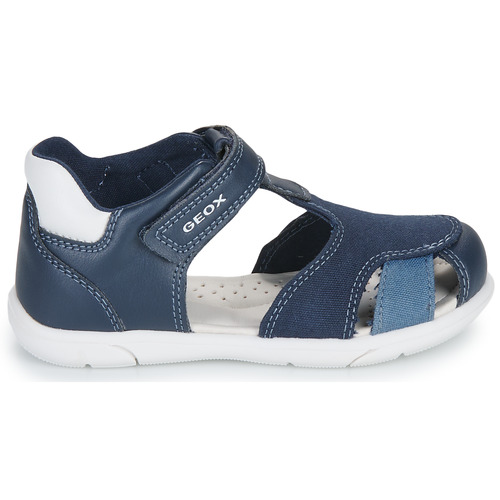Geox B SANDAL ZAPITO BOY Marinho