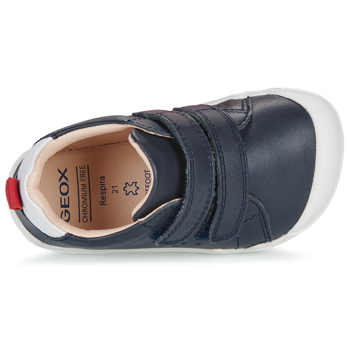 Geox B STEPPIEUP BOY Marinho