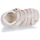Sapatos Rapariga Sandálias Geox B SANDAL MACCHIA GIRL Rosa