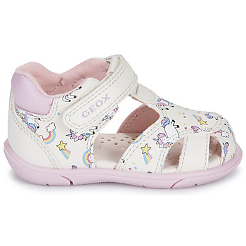 Geox B SANDAL ZAPITO GIRL