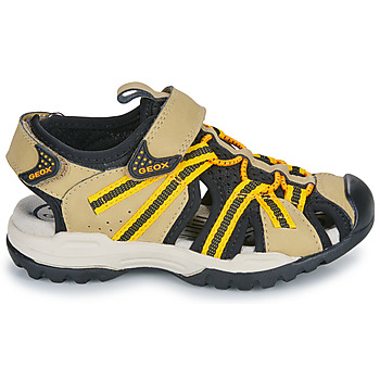 Geox J BOREALIS BOY