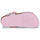 Sapatos Rapariga Sandálias Geox J ADRIEL GIRL Malva / Branco