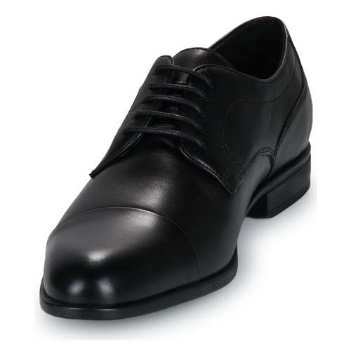 Geox U IACOPO Preto