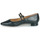 Sapatos Mulher Sabrinas Geox D GISELDA15 Preto