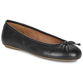 Sapatos Mulher Sabrinas Geox D PALMARIA Preto