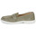 Sapatos Mulher Mocassins Geox D XAND 3 Cinza
