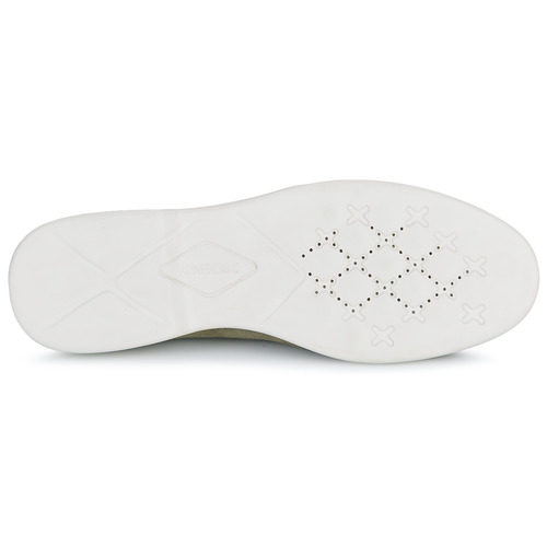 Geox D XAND 3 Cinza