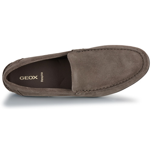 Geox U SIRON Cinza