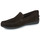 Sapatos Homem Mocassins Geox U SIRON Castanho